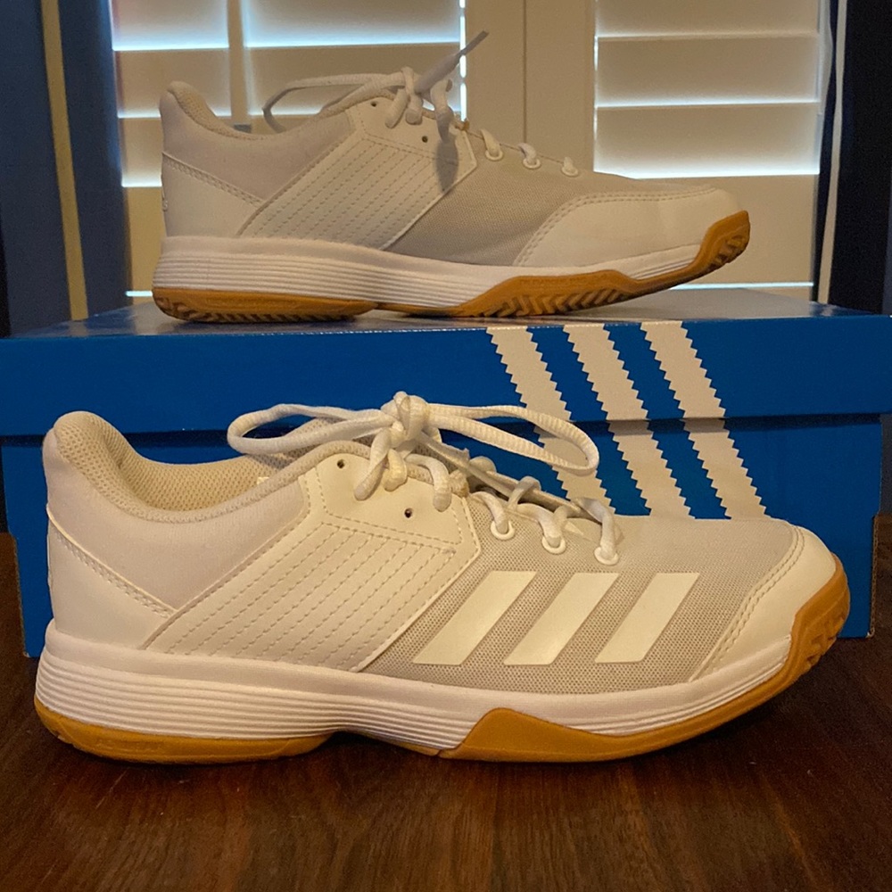 Adidas Ligra 6 Volleyball Shoes